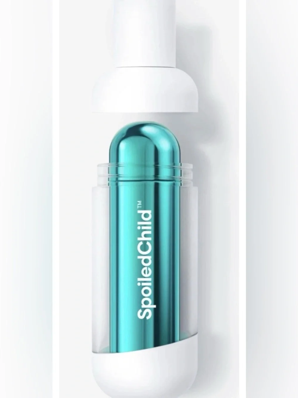 Spoiled Child S33+ ANTI-AGING COLLAGEN BURST SERUM Hydrates Skin ALL Day NEW